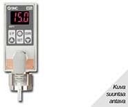 SMC PNEUMATIIKKATUOTTEET - Digitaalinen Painekytkin - ISE75-F02-43