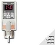 SMC PNEUMATIIKKATUOTTEET - Digitaalinen Painekytkin - ISE75-F02-43