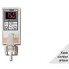 SMC PNEUMATIIKKATUOTTEET - Digitaalinen Painekytkin - ISE75H-F02-43