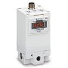 SMC PNEUMATIIKKATUOTTEET - Electro-Pneumatic Regulator - ITV1010-03F2N