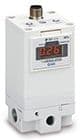 SMC PNEUMATIIKKATUOTTEET - Electro-Pneumatic Regulator - ITV1010-03F2N