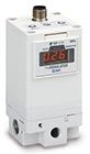 SMC PNEUMATIIKKATUOTTEET - Electro-Pneumatic Regulator - ITV1030-03F2N