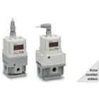 SMC PNEUMATIIKKATUOTTEET - Electronic Vacuum Regulator - ITV2090-33F2N5-Q