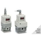 SMC PNEUMATIIKKATUOTTEET - Electronic Vacuum Regulator - ITV2090-33F2N5-Q