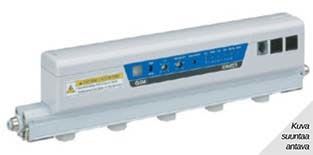 SMC PNEUMATIIKKATUOTTEET - Ionisaattori - IZS40-1600-08B