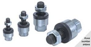 SMC PNEUMATIIKKATUOTTEET - Tasauskytkin - JC25-10-150