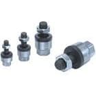 SMC PNEUMATIIKKATUOTTEET - Tasauskytkin - JC40-12-150