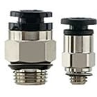 SMC PNEUMATIIKKATUOTTEET - Liitin - KAH04-M5