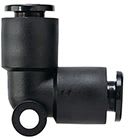 SMC PNEUMATIIKKATUOTTEET - Liitin - KAL08-00