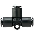 SMC PNEUMATIIKKATUOTTEET - Liitin - KAT06-00