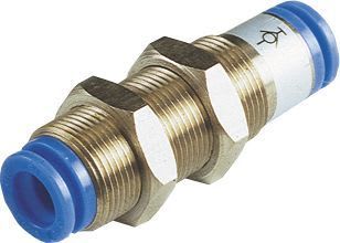 SMC PNEUMATIIKKATUOTTEET - Liitin - KCE04-00