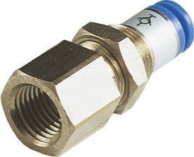 SMC PNEUMATIIKKATUOTTEET - Liitin - KCE04-02