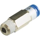 SMC PNEUMATIIKKATUOTTEET - Liitin - KCH10-03S