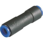 SMC PNEUMATIIKKATUOTTEET - Liitin - KCH12-00