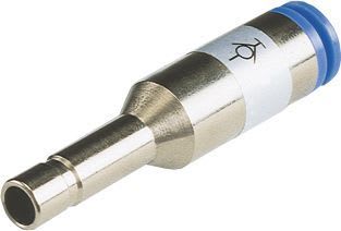 SMC PNEUMATIIKKATUOTTEET - Liitin - KCJ06-99