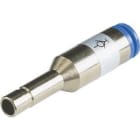 SMC PNEUMATIIKKATUOTTEET - Liitin - KCJ06-99