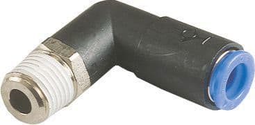 SMC PNEUMATIIKKATUOTTEET - Male Elbow Union Fitting - KCL12-03S