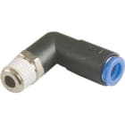 SMC PNEUMATIIKKATUOTTEET - Male Elbow Union Fitting - KCL12-04S