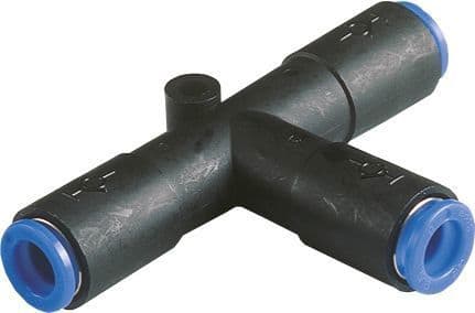 SMC PNEUMATIIKKATUOTTEET - Liitin - KCT10-00