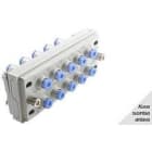 SMC PNEUMATIIKKATUOTTEET - Moniliitin - KDM10-23