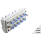 SMC PNEUMATIIKKATUOTTEET - Moniliitin - KDM10-23