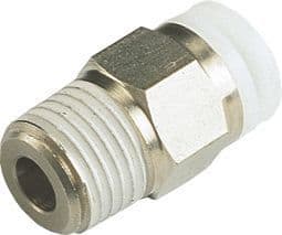 SMC PNEUMATIIKKATUOTTEET - Liitin - KGH04-02S