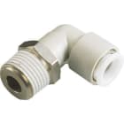 SMC PNEUMATIIKKATUOTTEET - Liitin - KGL04-02S