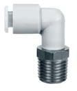 SMC PNEUMATIIKKATUOTTEET - Liitin - KGL06-02S
