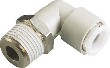 SMC PNEUMATIIKKATUOTTEET - Liitin - KGL06-03S