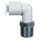 SMC PNEUMATIIKKATUOTTEET - Liitin - KGL08-03S