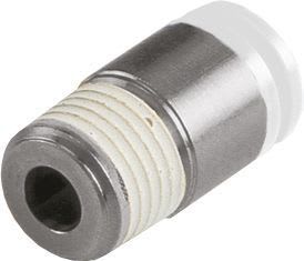 SMC PNEUMATIIKKATUOTTEET - Liitin - KGS08-03S