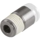 SMC PNEUMATIIKKATUOTTEET - Liitin - KGS12-02S