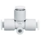 SMC PNEUMATIIKKATUOTTEET - Liitin - KGT04-00