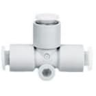 SMC PNEUMATIIKKATUOTTEET - Liitin - KGT04-00