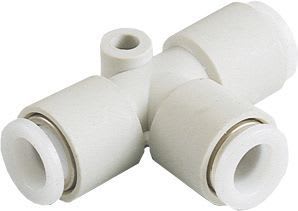 SMC PNEUMATIIKKATUOTTEET - Liitin - KGT16-00