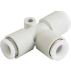 SMC PNEUMATIIKKATUOTTEET - Liitin - KGT16-00