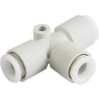 SMC PNEUMATIIKKATUOTTEET - Liitin - KGT16-00