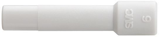 SMC PNEUMATIIKKATUOTTEET - Tulppa - KJP-02