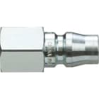 SMC PNEUMATIIKKATUOTTEET - S Coupler - KK130P-04F