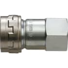 SMC PNEUMATIIKKATUOTTEET - S Coupler - KK130S-04F