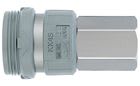 SMC PNEUMATIIKKATUOTTEET - Pikaliitin - KK3S-02F
