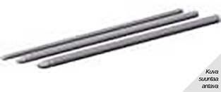 SMC PNEUMATIIKKATUOTTEET - Jatkosuutin - KNL6-06-200