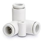 SMC PNEUMATIIKKATUOTTEET - Kulma/Kulmahaaraliitin - KQ2D04-00A