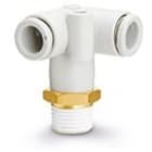 SMC PNEUMATIIKKATUOTTEET - Pistoliitin - KQ2D12-04NS