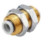 SMC PNEUMATIIKKATUOTTEET - One Touch Fitting - KQ2E06-00N
