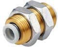 SMC PNEUMATIIKKATUOTTEET - Pistoliitin - KQ2E16-00N