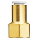 SMC PNEUMATIIKKATUOTTEET - One Touch Fitting - KQ2F16-04N