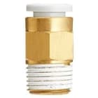 SMC PNEUMATIIKKATUOTTEET - Pistoliitin - KQ2H23-02NS