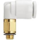 SMC PNEUMATIIKKATUOTTEET - One Touch Fitting - KQ2L04-M6N