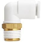 SMC PNEUMATIIKKATUOTTEET - Pistoliitin - KQ2L23-02NS